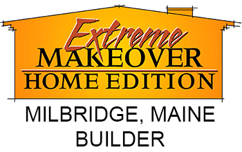 Extreme Home Makeover Website
